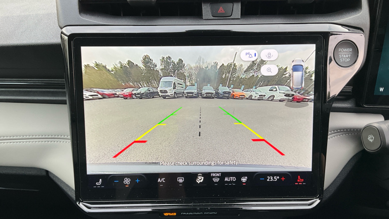 Ford Puma 123kW Premium 43kWh 5dr Auto Electric Hatchback